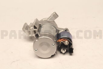 Toyota 28100WAA01 STARTER ASSY