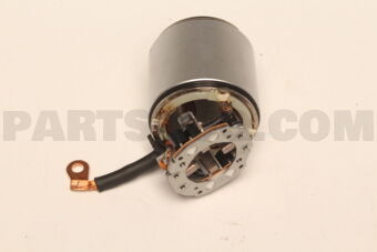 Toyota 2812038020 YOKE ASSY, STARTER