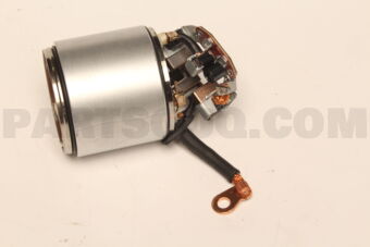 Toyota 2812038020 YOKE ASSY, STARTER