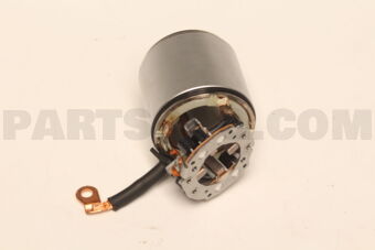 Toyota 2812038020 YOKE ASSY, STARTER
