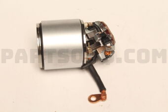 Toyota 2812038020 YOKE ASSY, STARTER