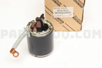Toyota 28120YE010 YOKE ASSY, STARTER