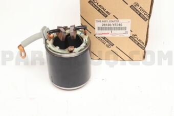 Toyota 28120YE010 YOKE ASSY, STARTER