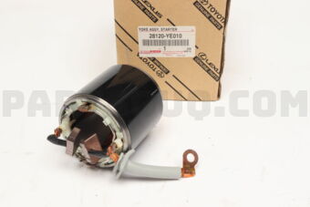 Toyota 28120YE010 YOKE ASSY, STARTER