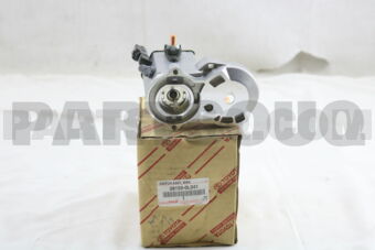 Toyota 281500L041 SWITCH ASSY, MAGNET STARTER