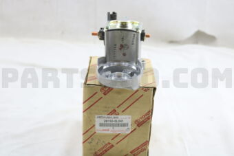 Toyota 281500L041 SWITCH ASSY, MAGNET STARTER
