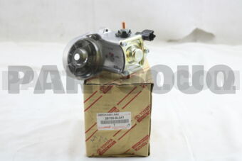 Toyota 281500L041 SWITCH ASSY, MAGNET STARTER