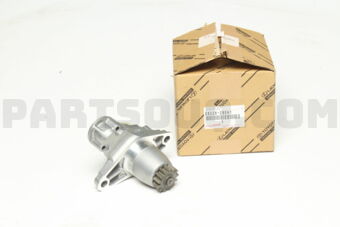 Toyota 2822628041 STARTER KIT, BATTERY TERMINAL