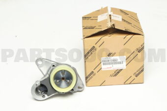 Toyota 2822628041 STARTER KIT, BATTERY TERMINAL