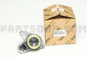 Toyota 2822628041 STARTER KIT, BATTERY TERMINAL