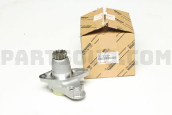 Toyota 2822628041 STARTER KIT, BATTERY TERMINAL