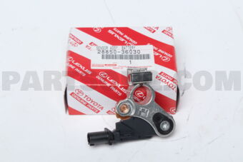 Toyota 2885036030 SENSOR ASSY, BATTERY STATE