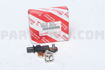 Toyota 2885036030 SENSOR ASSY, BATTERY STATE