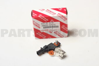 Toyota 2885037070 SENSOR ASSY BATTERY