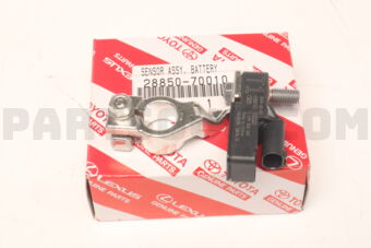 Toyota 2885070010 SENSOR ASSY BATTERY