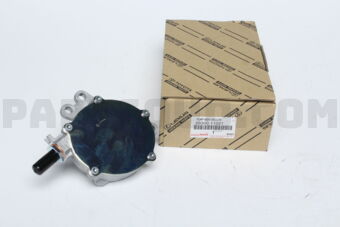 Toyota 2930011021 PUMP ASSY VACUUM