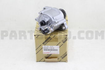 Toyota 2930017010 PUMP ASSY, VACUUM