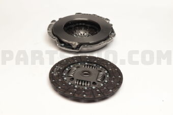 Toyota 310010K010 CLUTCH SET, COVER