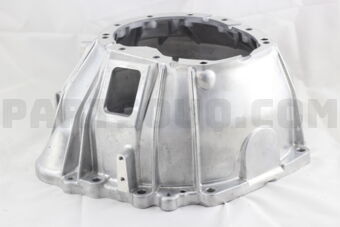 Toyota 3111160290 HOUSING, CLUTCH