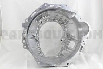 Toyota 3111160290 HOUSING, CLUTCH