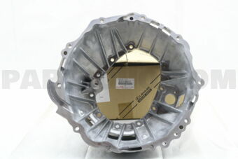 Toyota 3111160311 HOUSING, CLUTCH