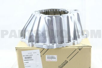 Toyota 3111160311 HOUSING, CLUTCH