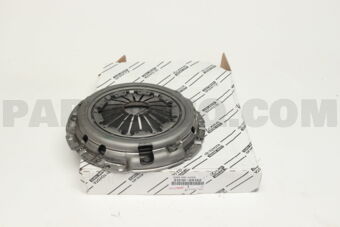 Toyota 3121005132 COVER ASSY CLUTCH