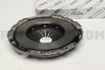 Toyota 3121005132 COVER ASSY CLUTCH