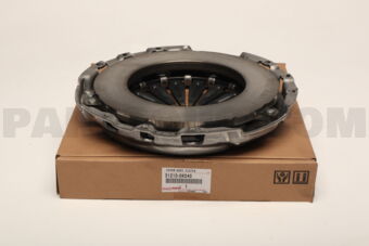 Toyota 312100K040 COVER ASSY, CLUTCH