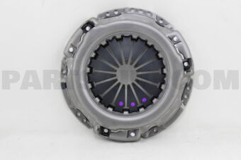 Toyota 312100K101 COVER ASSY, CLUTCH
