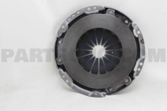 Toyota 312100K101 COVER ASSY, CLUTCH