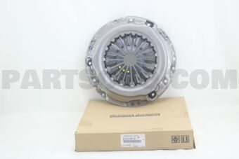 Toyota 312100K131 COVER ASSY, CLUTCH