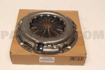 Toyota 312100K260 COVER ASSY CLUTCH