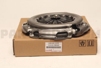 Toyota 312100K260 COVER ASSY CLUTCH