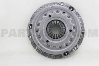 Toyota 312100K280 COVER ASSY CLUTCH