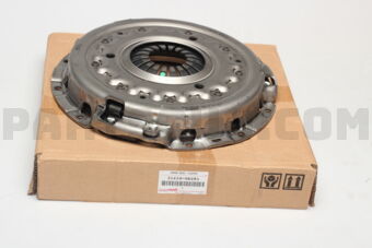Toyota 312100K281 COVER ASSY CLUTCH