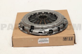 Toyota 312100K310 COVER ASSY, CLUTCH