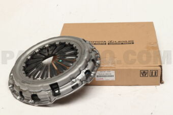 Toyota 312100K310 COVER ASSY, CLUTCH