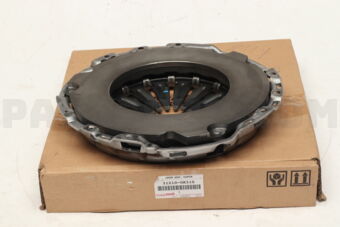 Toyota 312100K310 COVER ASSY, CLUTCH