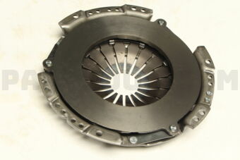 Toyota 312100K420 COVER ASSY, CLUTCH