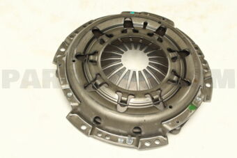 Toyota 312100K420 COVER ASSY, CLUTCH