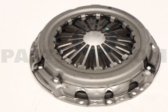 Toyota 312100K440 COVER ASSY CLUTCH