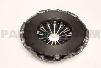 Toyota 312100K440 COVER ASSY CLUTCH
