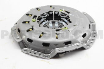Toyota 312100W032 COVER ASSY, CLUTCH