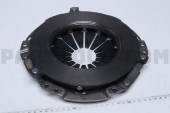 Toyota 3121012231 COVER ASSY.CLUTCH