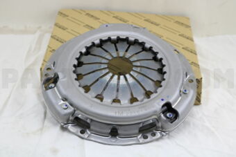Toyota 3121022161 COVER ASSY, CLUTCH
