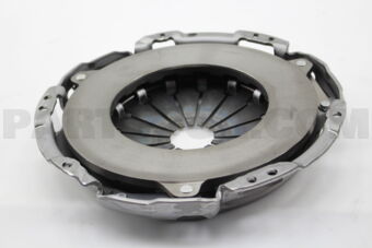 Toyota 3121026122 COVER ASSY, CLUTCH