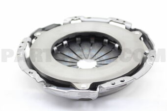 Toyota 3121026122 COVER ASSY, CLUTCH