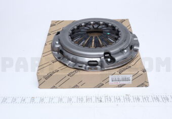 Toyota 3121033042 COVER ASSY, CLUTCH