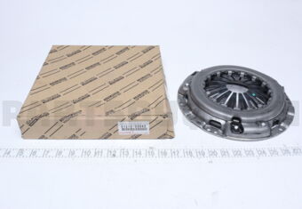 Toyota 3121033042 COVER ASSY, CLUTCH